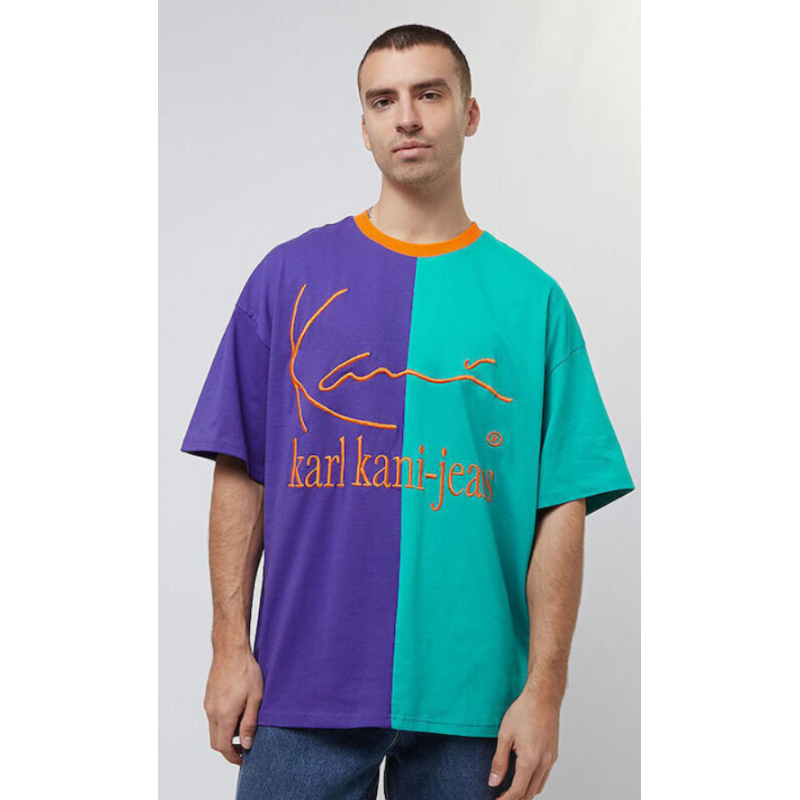 トップス Karl Kani カールカナイ KARL KANI 90's セットアップ y2k トップス